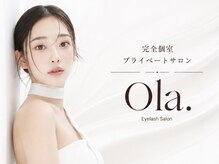 オーラ(Ola.)