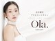 オーラ(Ola.)の写真