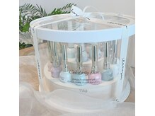 アミリネイル(amili nail)の雰囲気（人気の韓国ジェル♪うるうるカラーにマグネットも◎）