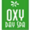 オキシデイスパ 海南店ロゴ