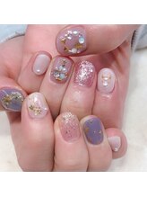 グラント(NAIL SALON&SCHOOL grant)/