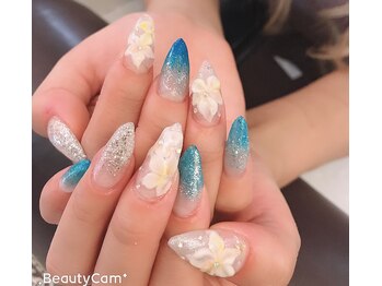 ザ ビューティサロン レン(The Beauty Salon Ren)/