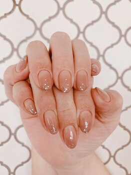 サロン ド リノ(salon de Rino)/