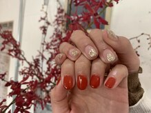 ネイルスミス(Nailsmith)/