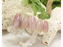 サロン リゾートモアニ(salon resort moani)/120分コース