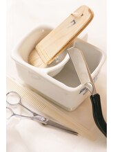 メゾンビューティーフェイス ハービスエント店(Maison Beauty Face)/【敏感肌も】低刺激な商材を使用