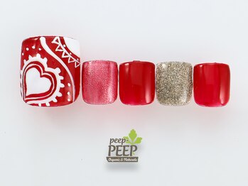 ピッピ 桜新町店(peep PEEP)/21年5月マンスリートレンド-18