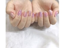 ペルシャ(Persian)/おまかせネイル【若葉/坂戸】