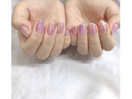 おまかせネイル【若葉/坂戸】