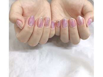 おまかせネイル【若葉/坂戸】