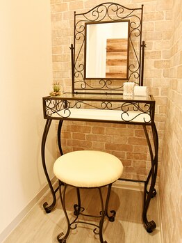 シュシュ ドット アイラッシュ 柏東口店(chouchou.eyelash)/