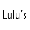 ルル(Lulu's)のお店ロゴ