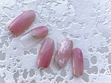 コエル(coel)/ニュアンス桜