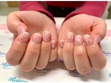 リジュベ(Rejuve)/サクラネイル☆