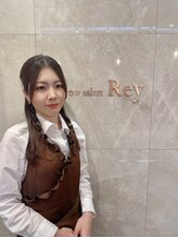 レイ 福岡天神店(Rey) 大坪 