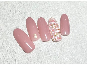 プルメリア(PLUMERIA)/12月定額シンプルコース