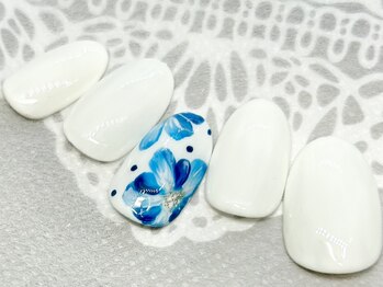 ケイココ(Keicoco)/シンプルコース-6,900円