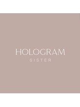 ホログラム シスター(HOLOGRAM SISTER)&nbsp;HINAKO 