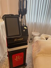 アンテイン チル(anthein chill)/スカルプト