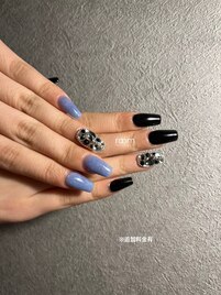 埋め尽くし×定額デザイン