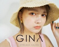 ジーナ(GINA)