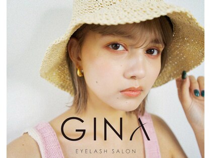 ジーナ(GINA)の写真