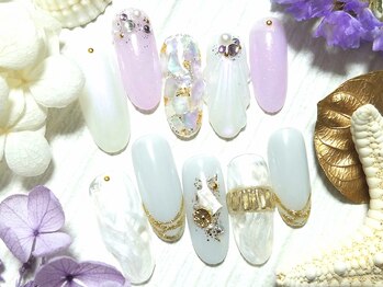 パーフェクトネイル 桜ヶ丘店(Perfect Nail)/