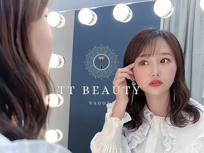 ティーティービューティー(TT Beauty)の写真