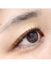 ティンク 横須賀中央店(Tink)/まつげパーマ