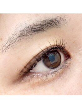 ティンク 横須賀中央店(Tink)/まつげパーマ