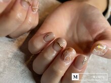 メンテ(Mente)/Nail Design＊