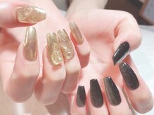 ネイルミュウ(Nail miu)