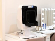 パリス(PALIS)の雰囲気（ご希望の方には無料肌診断付き♪スキンケアの参考にも◎/肌管理）