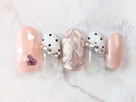 【定額プレミアムコース¥7300】