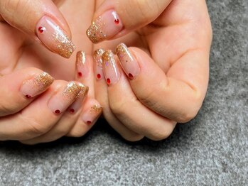 イル(ile)/60分free design 