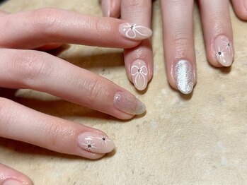 エスネイル(Snail)/