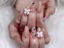 ルーツ(ROOTS)/ちゅるんワンホン　担当Mao