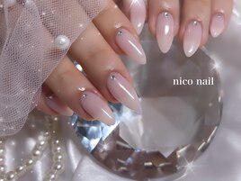 オフィスネイル♪