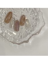 アライア 津田沼店(Alaia)/standardコース￥6200