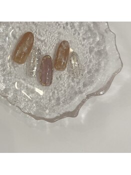 アライア 津田沼店(Alaia)/standardコース￥6200