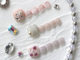 フット◇Select Nail