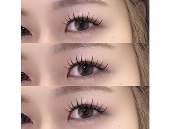 ベリーニ(Be.llini.)/《 バインドロック》