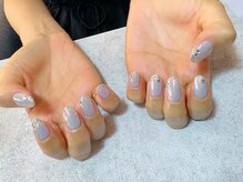 シーハウス(c house)/ニュアンスネイル