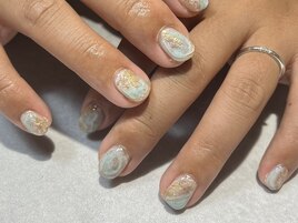 ＜NEW＞夏ニュアンスデザイン＊