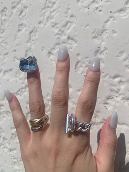 ウズ(UZU)/キティネイル