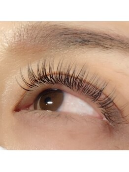 サロンノアノア 小倉店(salon noa noa)/自まつ毛を傷めないエクステ