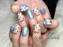 エトワール フィラント(etoile filante)/