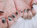 ミラーネイル！