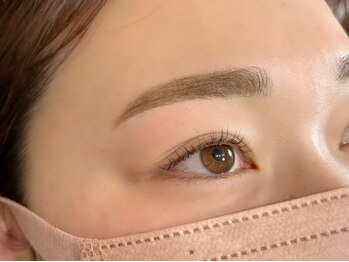 クレアラルーチェ ロゼ 四国中央店(Crea la Luce Rose')/パリジェンヌ×美眉■7