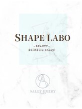 シェイプラボ(SHAPE LABO)&nbsp;SHAPE &nbsp;LABO